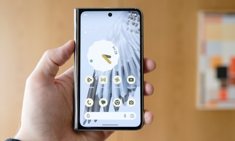 Google tells Android users to update as parts of Canada adopt permanent daylight saving time