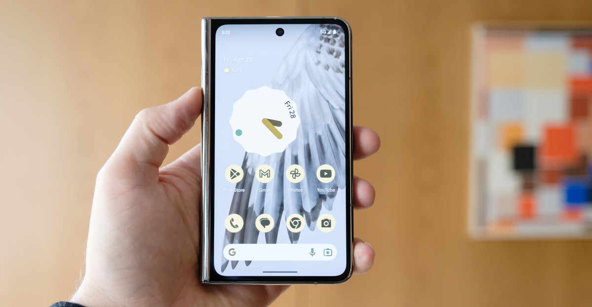 Google tells Android users to update as parts of Canada adopt permanent daylight saving time