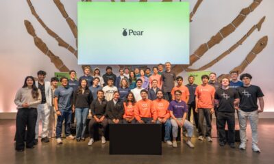 5 startups that caught VCs' attention at the latest PearX demo day