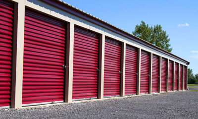 Starting a Self Storage Business In Leesburg FL