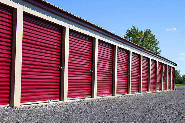 Starting a Self Storage Business In Leesburg FL
