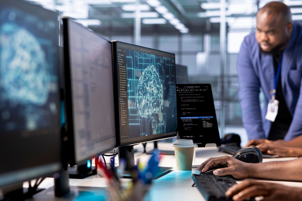 Led by Surrey, the three universities will design a digital sandbox that provide a secure, tightly controlled environment for AI agents.