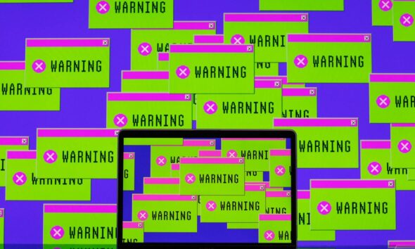 An Israeli firm is sending spyware through online ads, researchers say