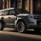 Jetour G700: Australia-bound LandCruiser rival updated as Chinese brand heads upmarket