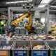 Kingston University, London has been selected to lead the UK’s first dedicated waste and recycling robotics adoption hub as part of a £40 million government scheme.