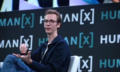 Legal AI startup Legora raises $550M Series E at $8.8B valuation