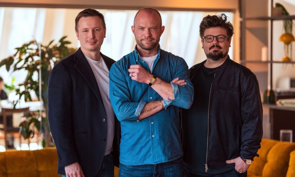 Leonardo DiCaprio, yes that Leo, announces investment in Swedish EnergyTech startup Elvy