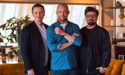 Leonardo DiCaprio, yes that Leo, announces investment in Swedish EnergyTech startup Elvy