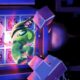Nonolith traps you in a living maze and challenges you to find hidden terrain magic using good old copy-paste