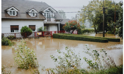 Navigating Property Damage Insurance Claims