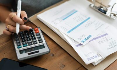 invoice factoring