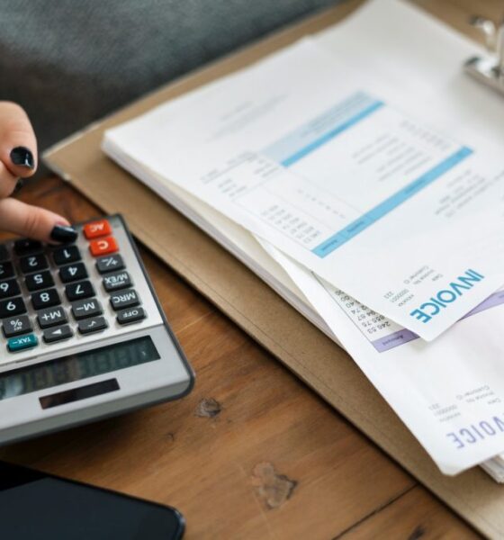 invoice factoring
