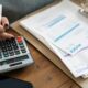 invoice factoring