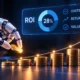 roi on ai development