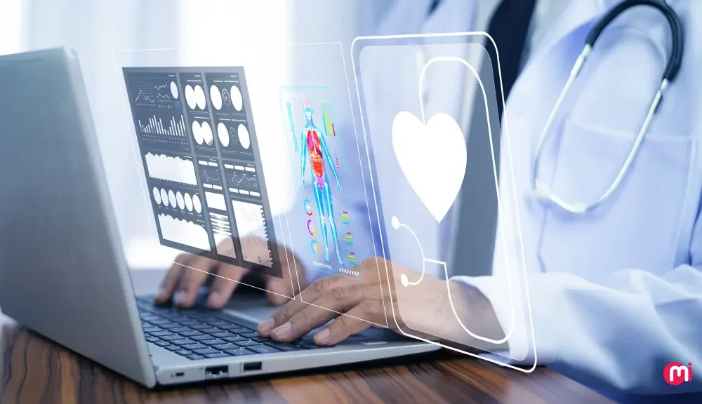 Software EMR/EHR Integration for Better Patient Care
