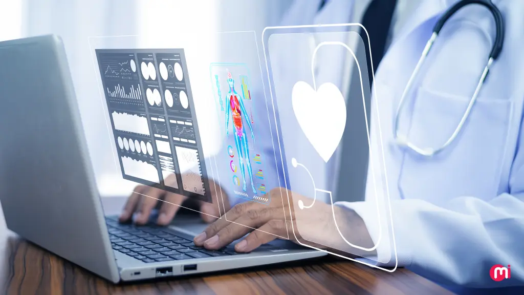 Software EMR/EHR Integration for Better Patient Care