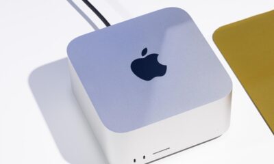 Meta and Apple team up to make Muse AI models run better on Macs