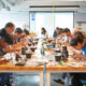 Microsoft shuts the door on The Garage, the central program behind its hackathon and maker spaces – GeekWire