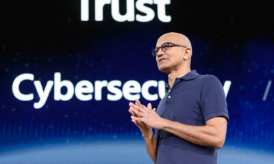 Microsoft unveils tools to monitor and corral rogue AI agents – GeekWire
