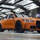 BMW rolls out 1 millionth M Car from its Munich plant