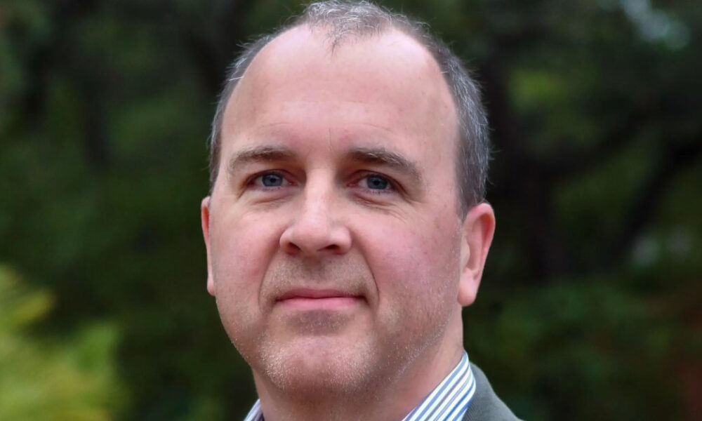 Rivian partner Mind Robotics hires Doug Field as president