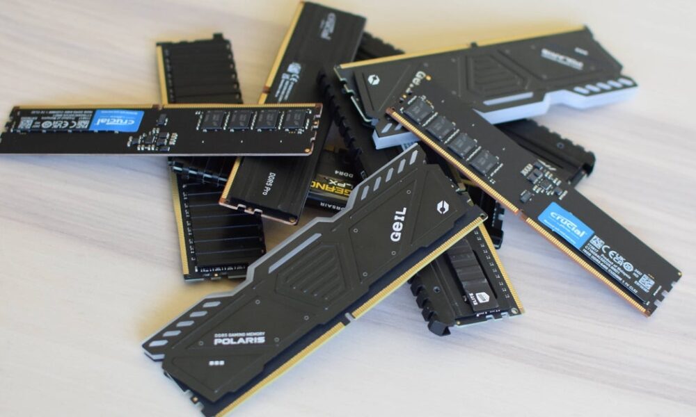 RAM shortages are only getting worse and will last until at least 2028, Micron boss declares from atop a mountain of money
