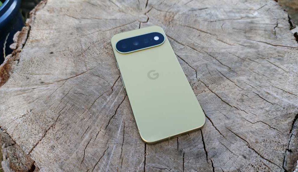 Google Pixel 11 review 4