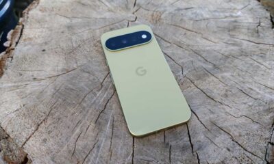 Google Pixel 11 review 4