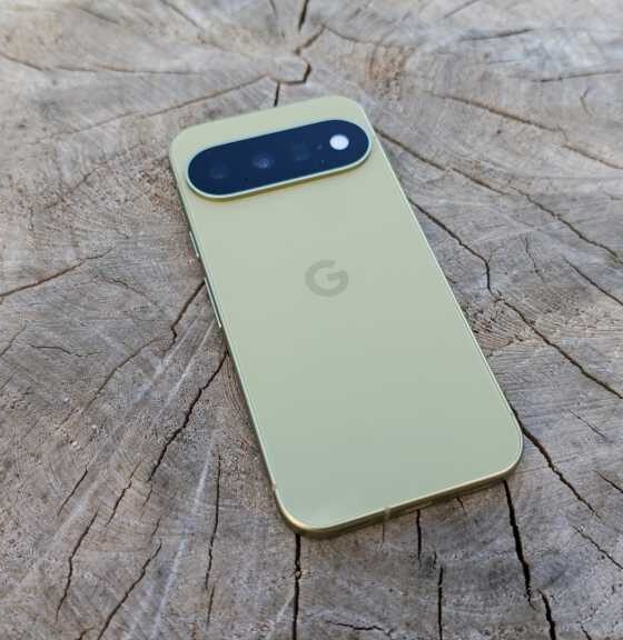 Google Pixel 11 review 4