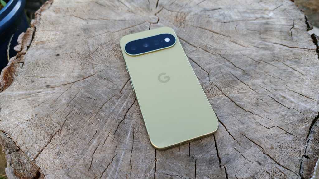 Google Pixel 11 review 4