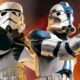 Star Wars Battlefront Classic Collection header