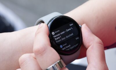 Older Pixel watches are losing free cellular access to several safety features