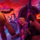 Fornite Fortnitemares 2026 - FNAF, Freddy Krueger