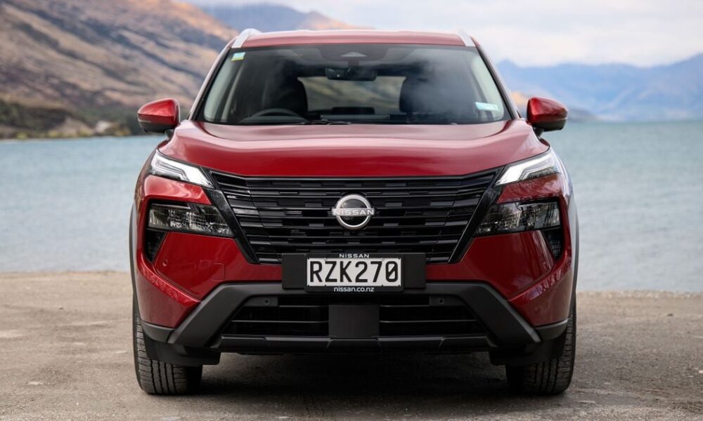 2027 Nissan X-Trail: New base hybrid matches RAV4 on price, no cheaper option coming
