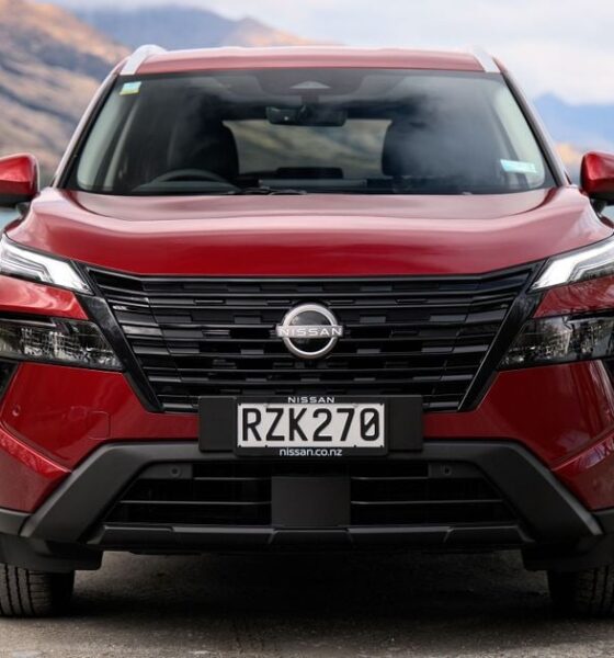 2027 Nissan X-Trail: New base hybrid matches RAV4 on price, no cheaper option coming