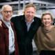 Turbine Capital closes €54 million DeepTech fund to connect Nordic startups with industrial leaders