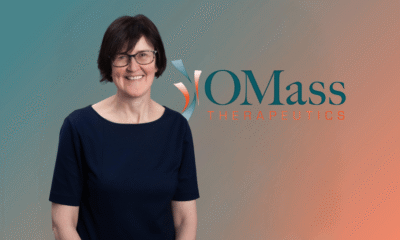 Oxford spin-out OMass Therapeutics lands €275 million to bring novel small-molecule therapies closer to patients