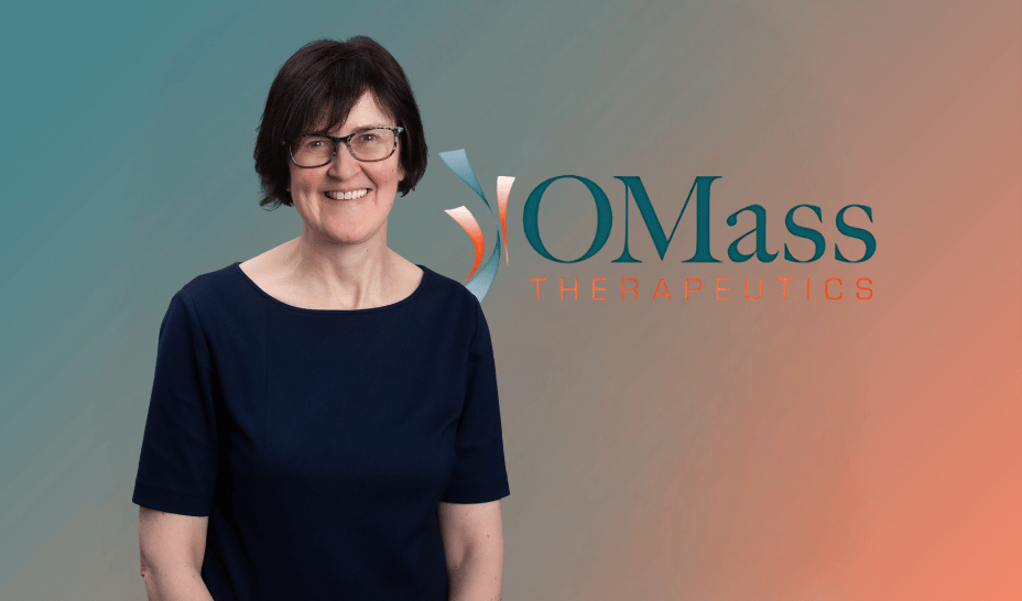 Oxford spin-out OMass Therapeutics lands €275 million to bring novel small-molecule therapies closer to patients