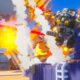 EDF World Brothers 2 header screenshot