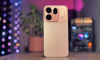Oppo Find X10 review