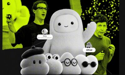 How Meta got ahead of OpenAI in the AI agent race