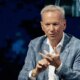 Eric Schmidt reportedly owns about half as much of Anthropic as CEO Dario Amodei