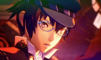 Persona 4 Revival