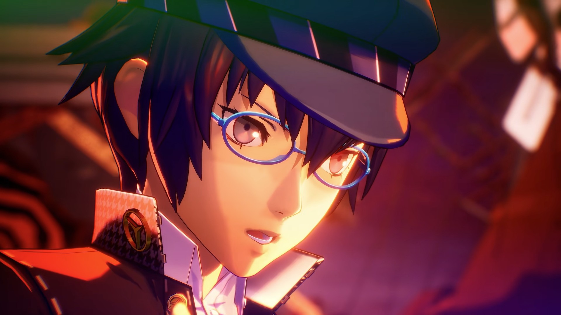 Persona 4 Revival