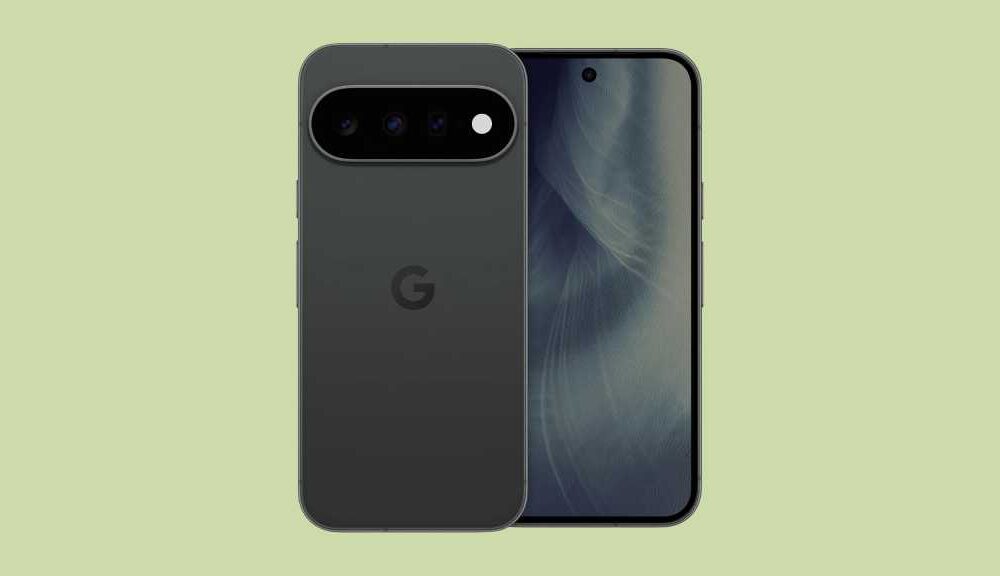 Google Pixel 11