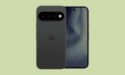 Google Pixel 11