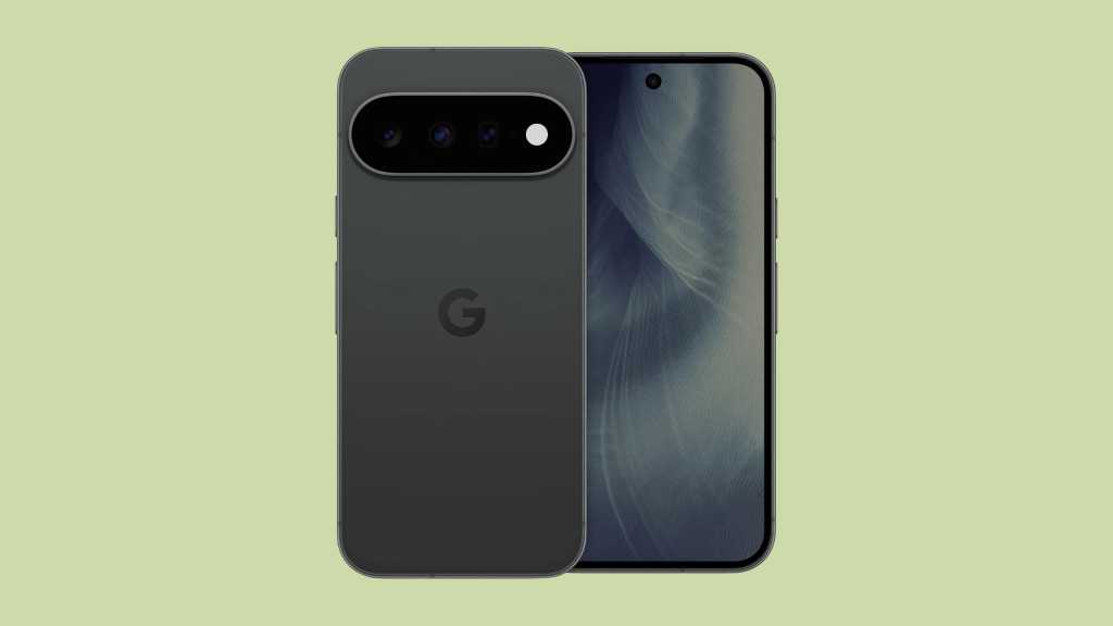 Google Pixel 11