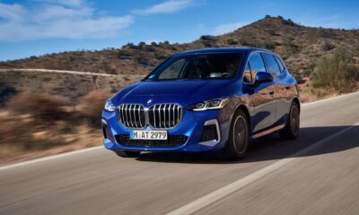 Which Cars Do You Think BMW Is Going To Axe?