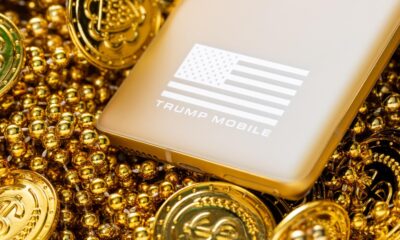 A Trump Mobile breach may have exposed data of more than 3,600 people