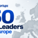 Top 50: Europe's most influential AI leaders
